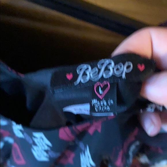 Bebop dress - Picture 3 of 3